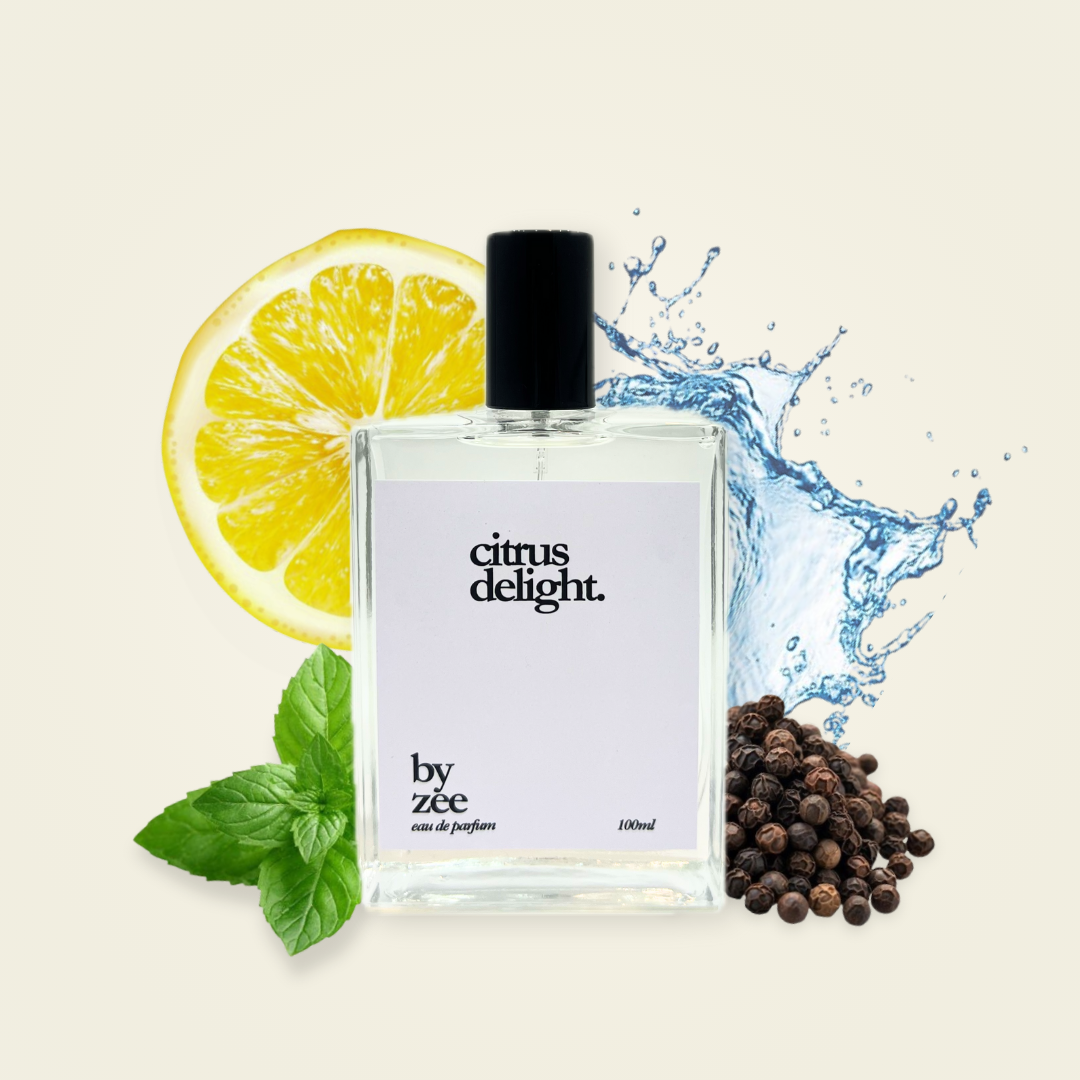 Citrus Delight (PRE-ORDER)