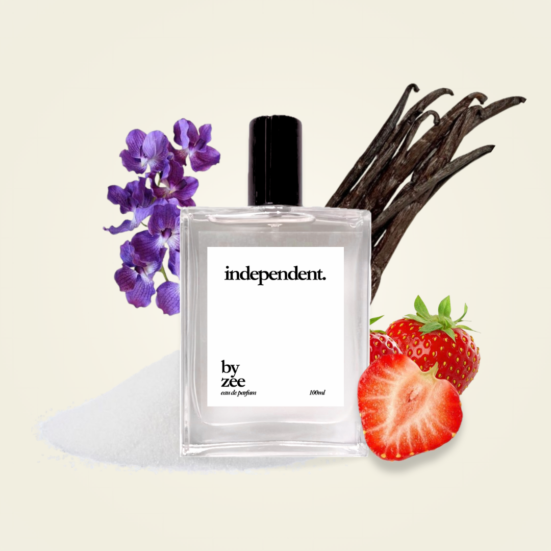 Independent (PRE-ORDER)