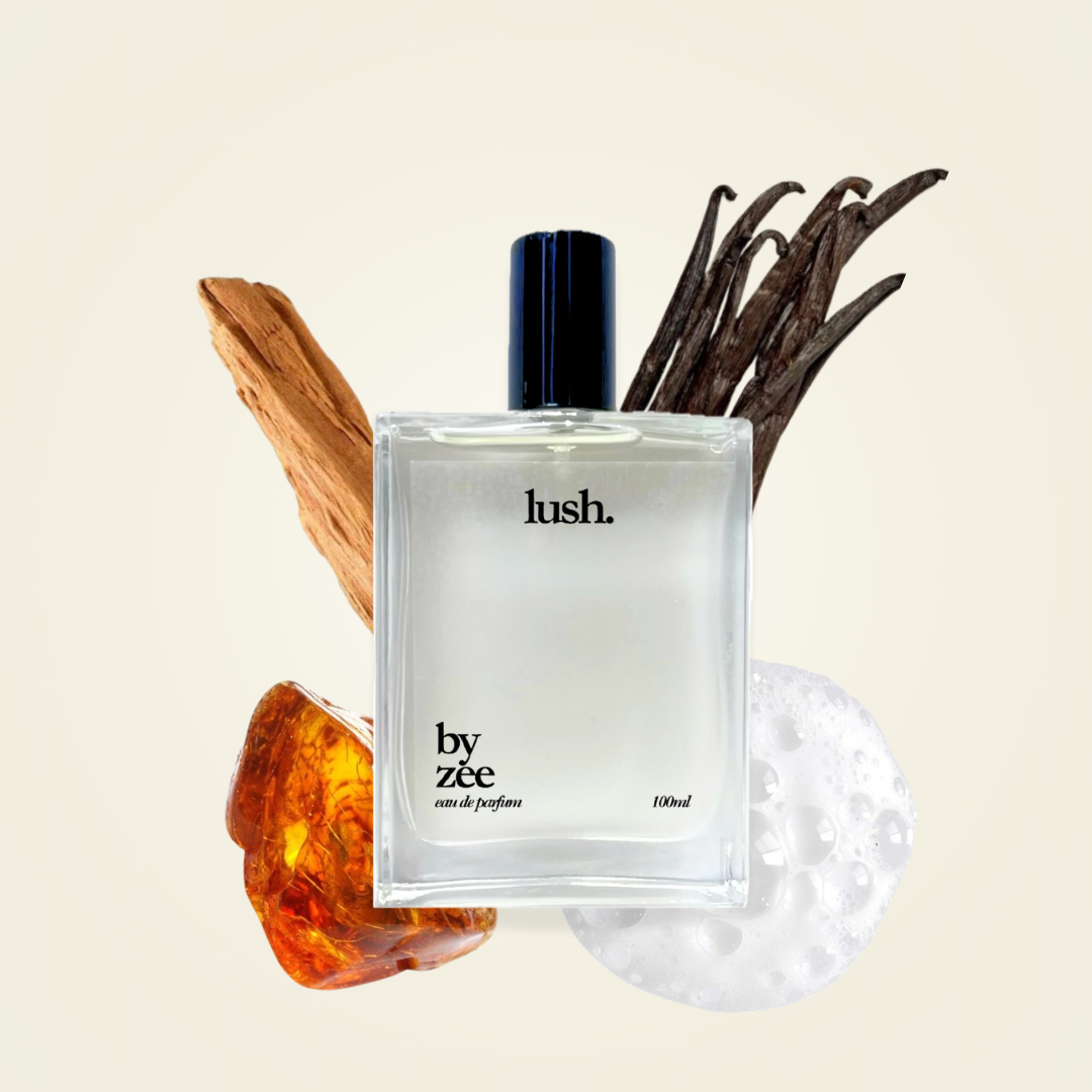 lush ( PRE-ORDER)