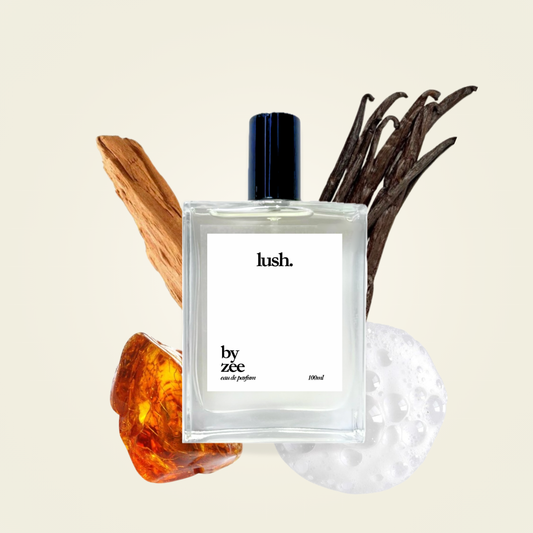 lush ( PRE-ORDER)